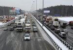 На Калужском шоссе откроют разворотный тоннель